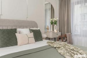 Libra Luxury AC - homfi Collection