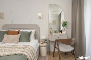 Libra Luxury AC - homfi Collection