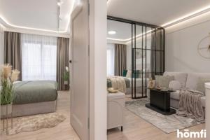 Libra Luxury AC - homfi Collection