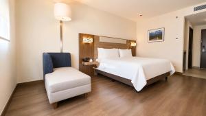 Holiday Inn Express & Suites Los Mochis Centro by IHG