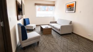 Holiday Inn Express & Suites Los Mochis Centro by IHG