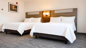 Holiday Inn Express & Suites Los Mochis Centro by IHG