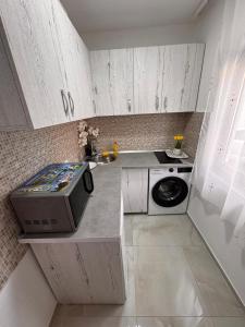 Apartament IRI Băile Herculane