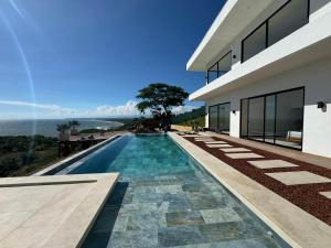Hacienda Espaveles Farm Experience & Ocean View
