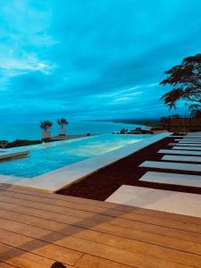 Hacienda Espaveles Farm Experience & Ocean View