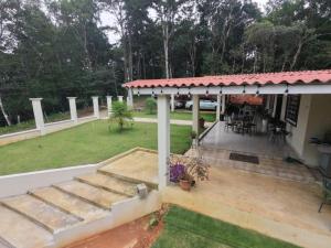 Casa en Cerro Azul