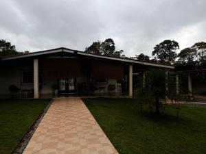 Casa en Cerro Azul