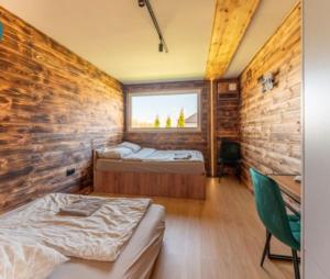 Apartament Glamour II Kleszczów