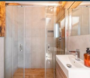 Apartament Glamour II Kleszczów