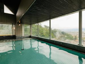 Itoen Hotel Asamanoyu
