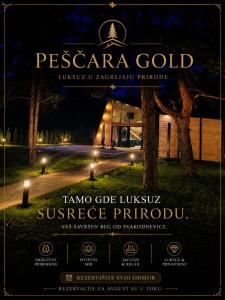 Vila Pescara Gold