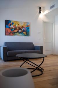 Palazzo Partenope Appartamento 8