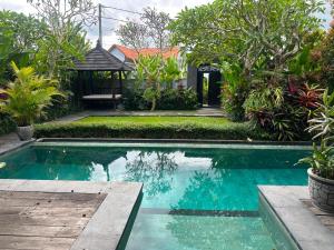 Villa Dahlia Ubud