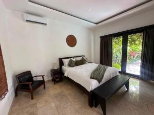 Villa Dahlia Ubud