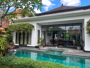 Villa Dahlia Ubud