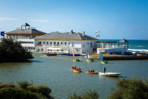Hotels Cote Ouest Thalasso & Spa Les Sables d'Olonne - MGallery Collection : photos des chambres