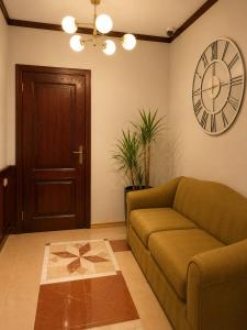 Palanga Terrace Retreat