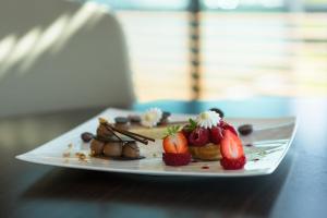 Hotels Cote Ouest Thalasso & Spa Les Sables d'Olonne - MGallery Collection : photos des chambres