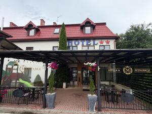 Hotel Mimoza