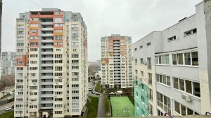 Levada district