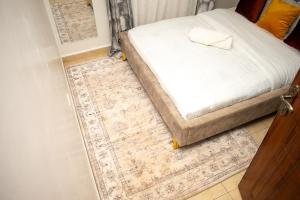 Spacious Quiet 1BR Apartment Kapsoya Kao la Amani