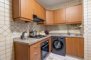 New modern apartment, Balcony, Summer swimming pool, Guéliz