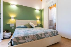 B&B I Menhir "nel Bosco" - Affittacamere