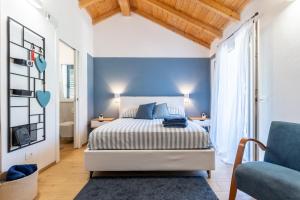 B&B I Menhir "nel Bosco" - Affittacamere
