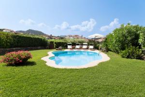 Villa Tartaruga