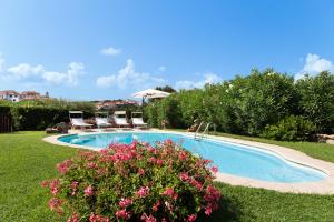Villa Tartaruga