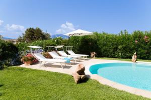 Villa Tartaruga