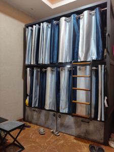 Charyana Heights Ac Dormitory