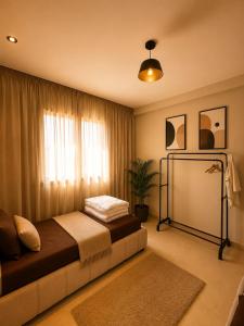 Stylish Stay Near Agadir Beach, Fast Wi-Fi, Netflix & Parking