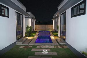 Geza Breeze Residence