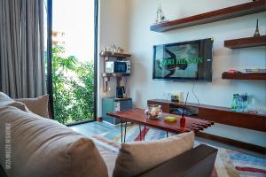 Geza Breeze Residence