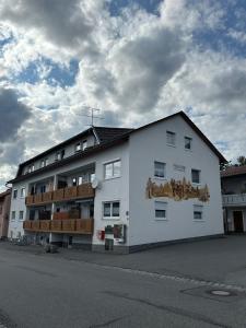 Pension Schinabeck