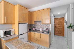Brisa del Mar Apartment