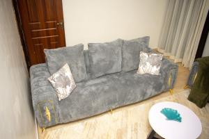 Spacious Quiet 1BR Apartment Kapsoya Kao la Amani