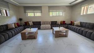 Cocon prestige mer et jardin