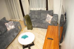 Spacious Quiet 1BR Apartment Kapsoya Kao la Amani