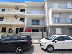 -2 min dal mare- Corte esclusiva, AC, WiFi