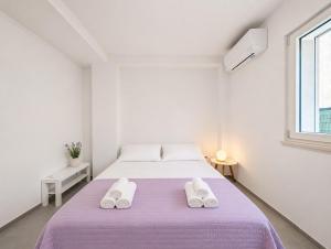 -2 min dal mare- Corte esclusiva, AC, WiFi