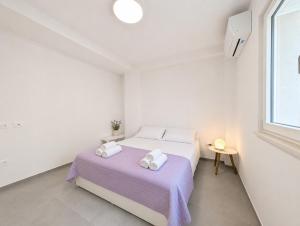 -2 min dal mare- Corte esclusiva, AC, WiFi