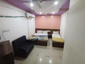 Hotel Apex