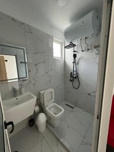Aer Rooms Peshkopi