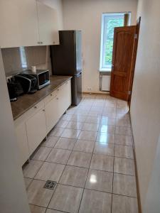 Venta stay