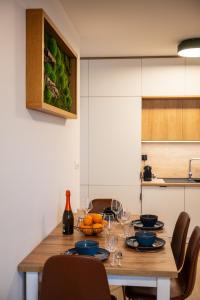 JM Apartment