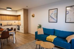 JM Apartment