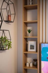 JM Apartment