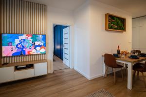 JM Apartment